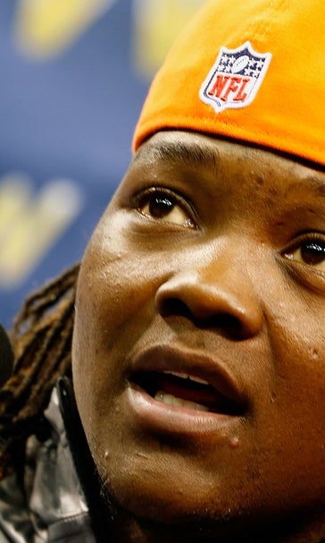 Bears' Danny Trevathan admits to failing on his Mother's Day message